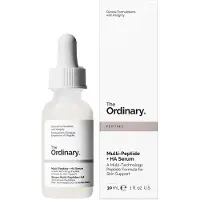 The Ordinary. Multi-Peptide + HA Serum 30 ml Gel