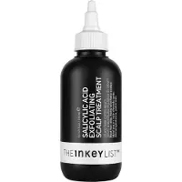 The Inkey List Seren Salicylic Acid Exfoliating Scalp Treatment 150 ml