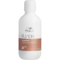 Wella Fusion Intense Repair Shampoo 100 ml