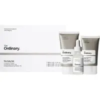 The Ordinary. The Daily Set