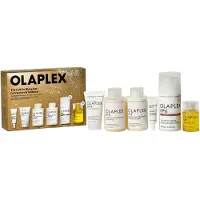 Olaplex Xmas 2025 The Fullon Shine Hair Gift Set