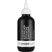 The Inkey List Glycolic Acid Exfoliating Scalp Scrub 150ml