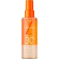 Lancaster , Sun Beauty Sonnenschutzwasser Spf30 150 ml Sonnenschutzcreme