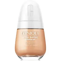 Clinique Even Better Clinical Serum Foundation Spf20 WN 16 Buff 30 ml Make up