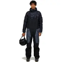 Peak Performance Men's Vertical GTX Pro 3L Shell Bib Pants Ski- und Winterhosen