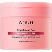ANUA Niacinamide 5 TXA Brightening Pad 210ml
