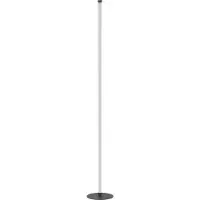 Hama 00176631, Intelligente Bodenbeleuchtung, WLAN, Schwarz, LED, Multi, 16000000 Farben