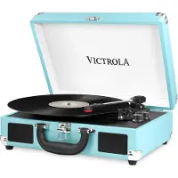 Victrola Journey
