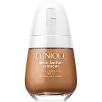 Clinique Even Better Clinical Serum Foundation SPF20 30ml (Verschiedene Farbtöne) - Clove