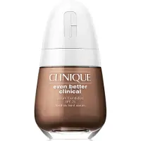 Clinique Even Better Clinical Serum Foundation SPF20 30ml (Verschiedene Farbtöne) - Espresso