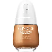 Clinique Even Better Clinical Serum Foundation SPF20 30ml (Verschiedene Farbtöne) - Amber