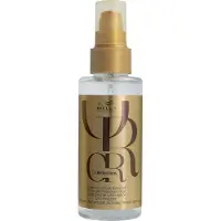 Wella Professionals Oil Reflections Luminous Glättendes Öl 100 ml