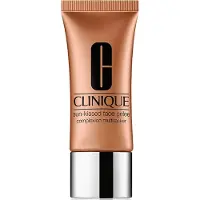 Clinique SONNENGEKÜSSTES SELBSTbräunendes GESICHTSGEL 30 ML