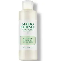 Mario Badescu Glycolic Foaming Cleanser - 177ml