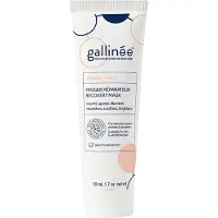Gallinée Universal Recovery Face Mask - 50 ml Maske