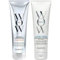 Color Wow Color Security Conditioner Conditioner für feines bis normales Haar 250 ml