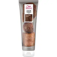 Wella Color Fresh Mask Natürliche #schokoladenfarbmaske 150 ml