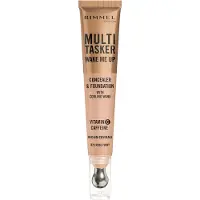 Rimmel London Multi Tasker Wake Me Up Concealer & Foundation 0,02 l