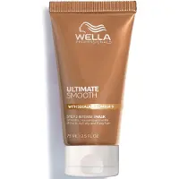 Wella Ultimate Smooth Intensive Haarmaske 75 ml