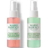 Mario Badescu Facial Spray With Aloe, Cucumber & Green Tea 59 ml