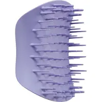 Tangle Teezer Das Kopfhaut-Peeling & Massagegerät - Lavendel Lite
