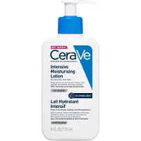 CeraVe Intensive Moisturising Lotion for Very Dry Skin 236ml