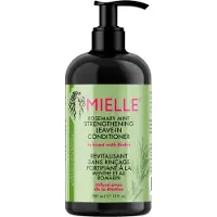 Mielle Rosemary Mint Strenghtening Leave-In Conditioner 355 ml