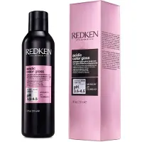 Redken Soin Glass Gloss Treatment Acidic Color 237ml 237 ml