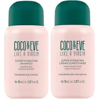 Coco & Eve Super Hydrating Cream Conditioner 70ml