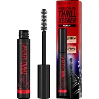 Rimmel wonder' volume thrill seeker Mascara #004-Pitch schwarz 0,008 l