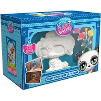 Creative Live Games Lps Paint Your Light Up Figurine Erschaffungsspiel