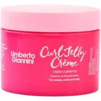 Umberto Giannini Curl Jelly Curly Custard 300 ml
