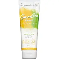 Les Secrets De Loly 250ml Smoothies Ananas Lait Capillaire
