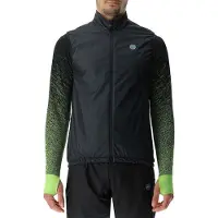 UYN Running Coreshell Weste