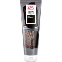 Wella Color Fresh Mask Fun Cool Espresso 0,15 l