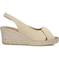 Ayana Damen Espadrilles Omo25yu846 - Beige - Größe 41