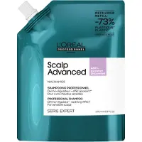 L'Oréal Scalp Advanced Shampoo Refill 500 ml