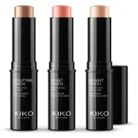 KIKO Milano Contouring Face Set - 01 Bonne Mine 30 g