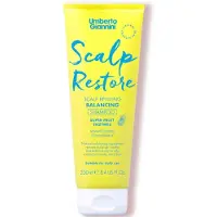 Umberto Giannini Scalp Restore Reviving Ani-Dandruff Shampoo - 250ml