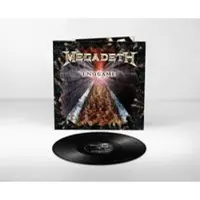 Megadeth Endgame