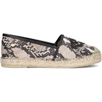 Fred de la bretoniere Damen Espadrilles Mili Lily - Beige - Größe 43