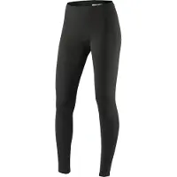Houdini Legging Long Power Tights Women True Black-XL