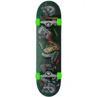 Creature Slab Diy Full 8.00 X 31.25 Skateboard