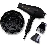 Curlsmith Defrizzion Hair Dryer