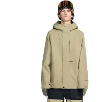 Volcom Dua Gore-tex Softshelljacke