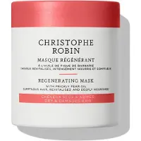 Christophe Robin Robin Masque Regenerant 75 ml Maske