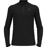 Odlo Merino 260 black (15000) L
