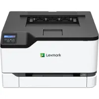 Lexmark CS331dw, Laser, Farbe, 600 x 600 DPI, A4, 24 Seiten pro Minute, Doppelseitiger Druck