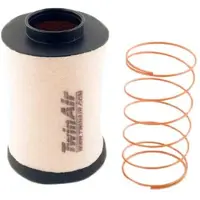 Twin Air Powerflow Polaris 800 Rzr/rzr 4/ranger Xp/4 09-15&900 Ranger Diesel 13 Luftfilter-kit