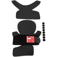 Evs Sports Parts Axis Liner Left Knieschonerabdeckung